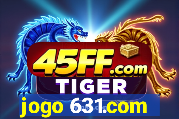 jogo 631.com